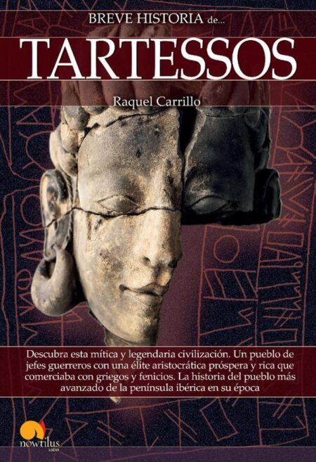 Breve historia de Tartessos