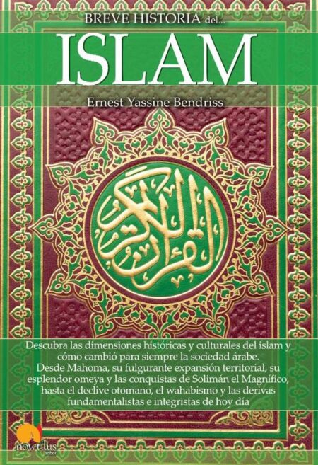 Breve historia del islam