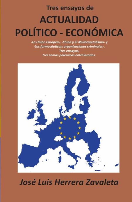 Actualidad Político - Económica