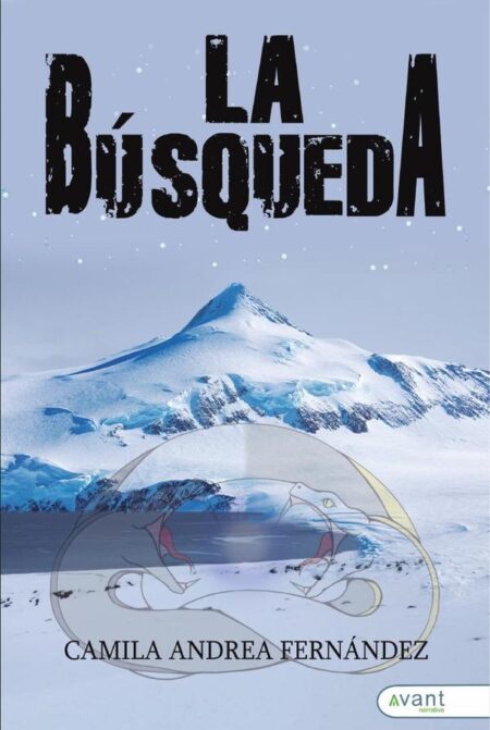 La búsqueda:Crónicas de Grammer 1