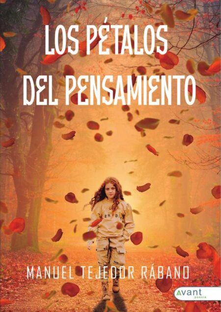 Los pétalos del pensamiento