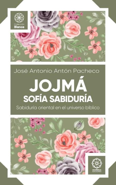 Jojmá Sofía Sabiduría