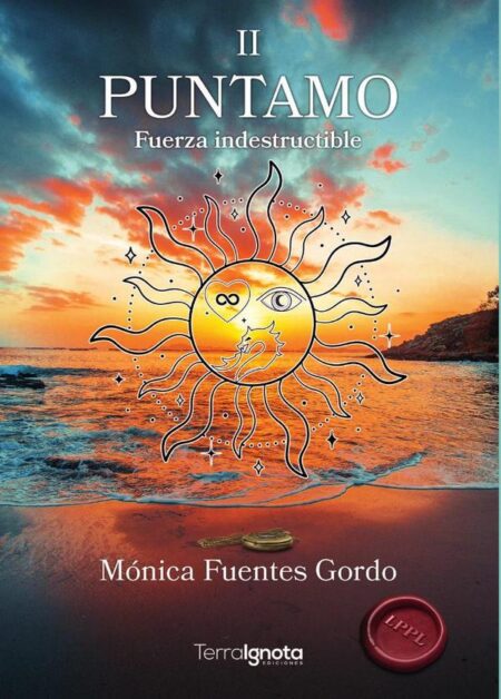 Puntamo II:Fuerza indestructible