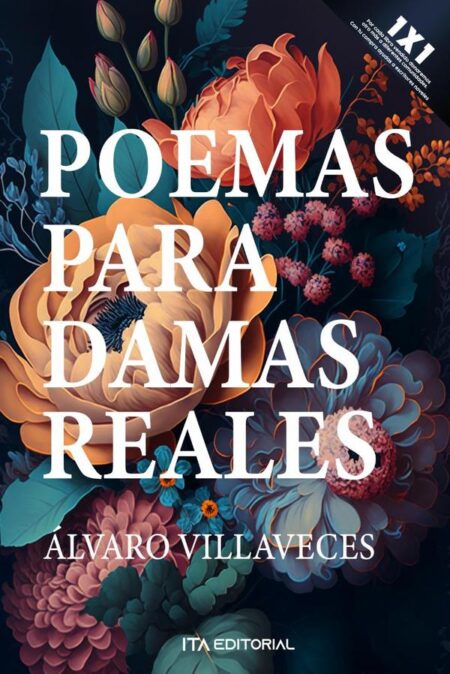 Poemas para damas reales