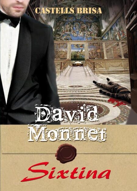 David Monnet XIII:Sixtina