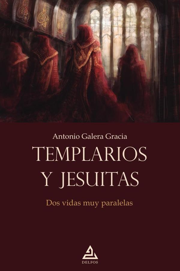 Templarios y jesuitas:Dos vidas muy paralelas