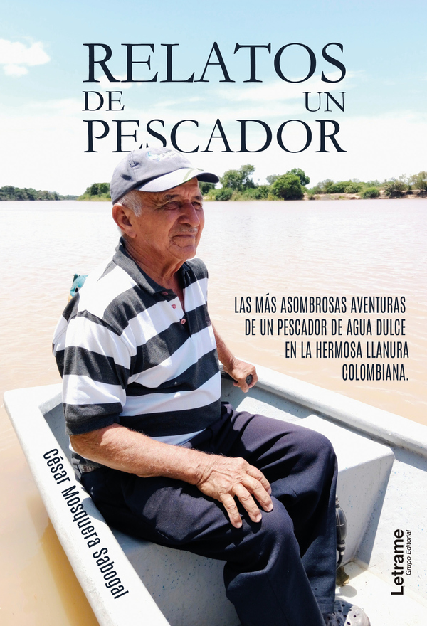 Relatos de un pescador