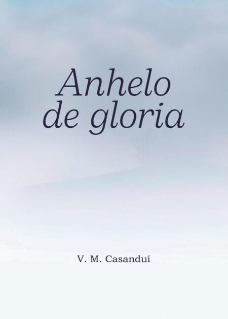 Anhelo de gloria