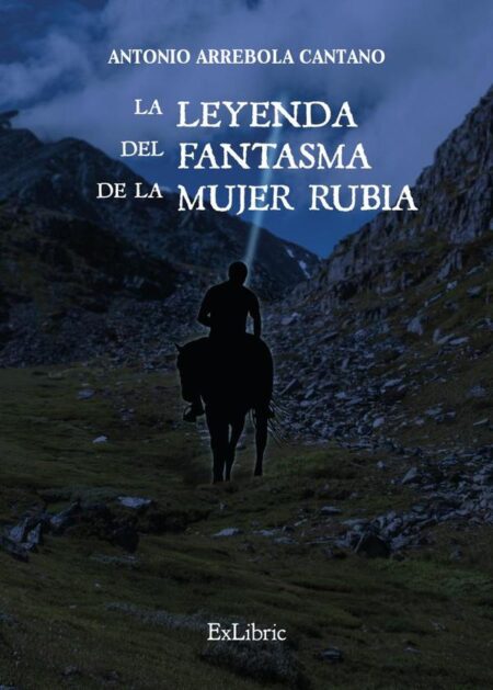 La leyenda del fantasma de la mujer rubia