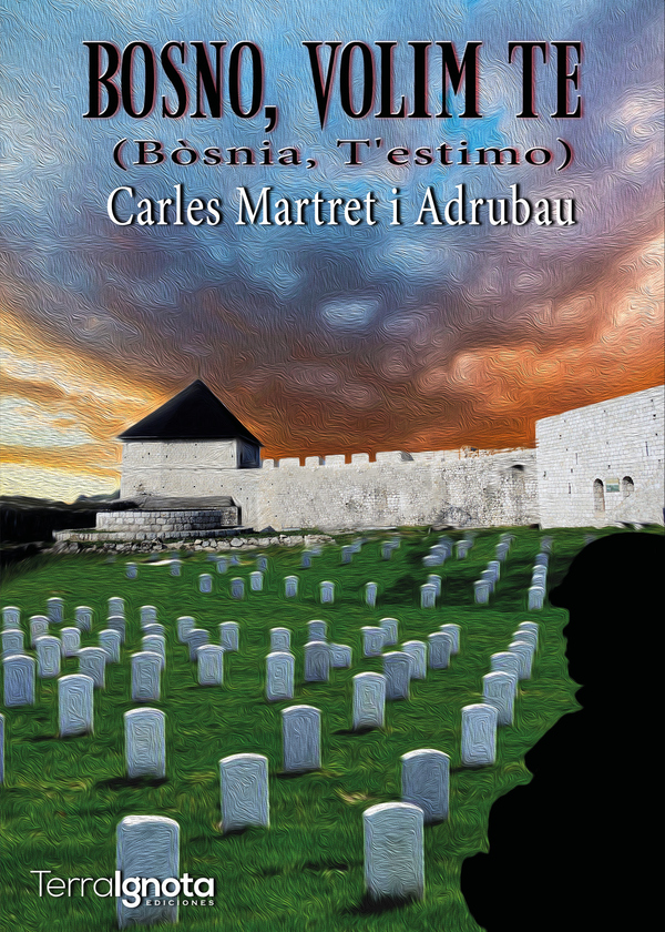 Bosno, volim te:Bòsnia, t’estimo