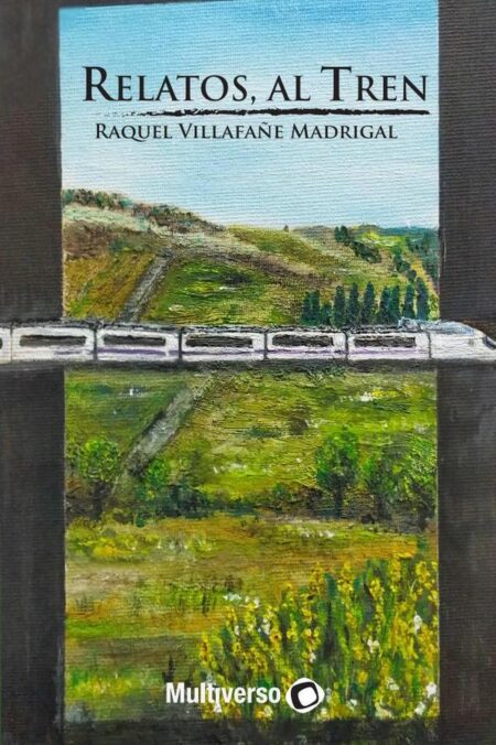 Relatos, al tren