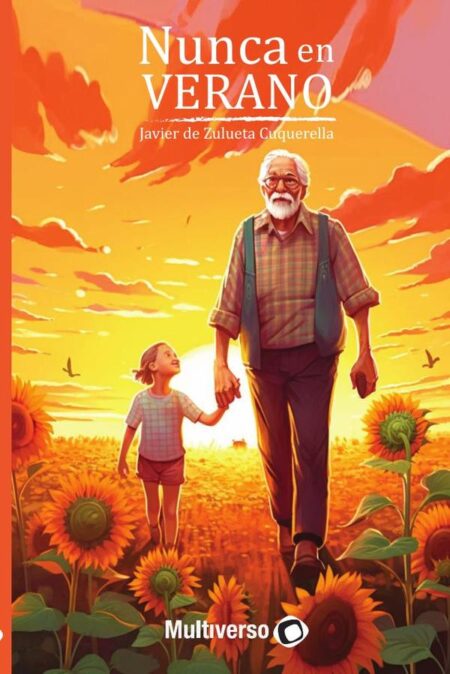 Nunca en Verano