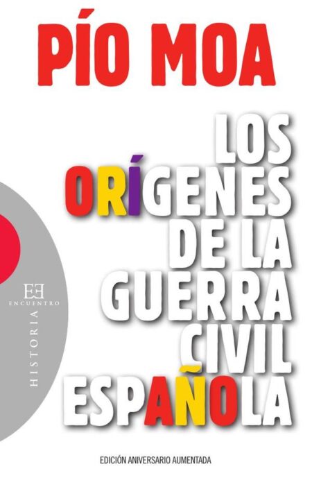 Los orígenes de la guerra civil española