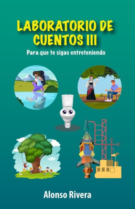 Laboratorio de cuentos III