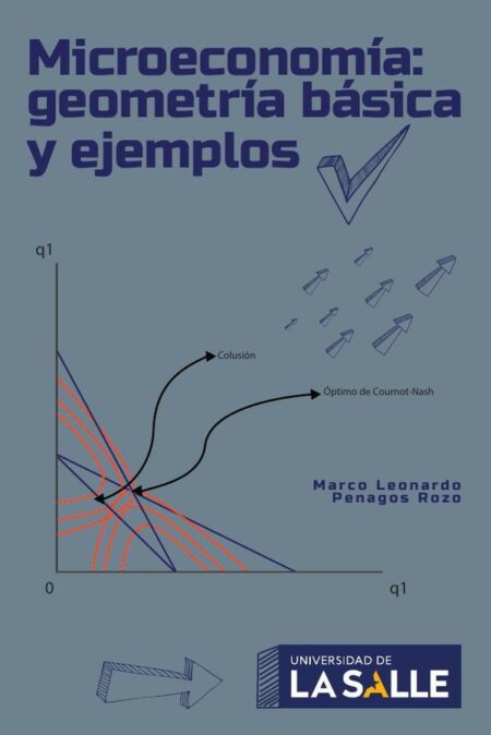 Microeconomía:Geometría básica y ejemplos