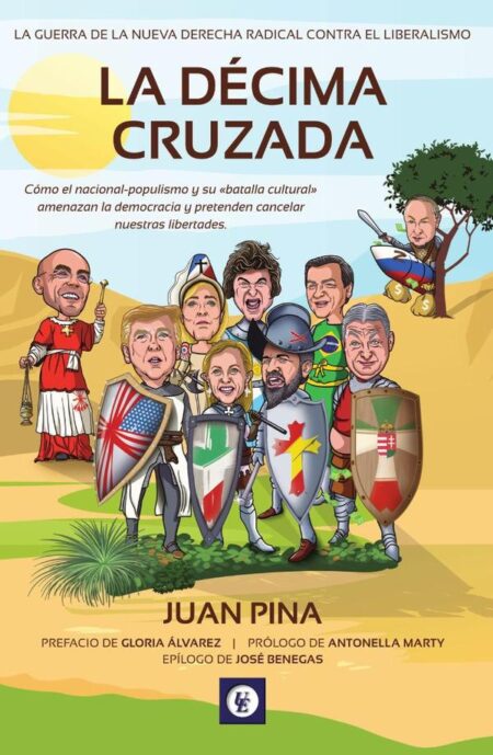 La décima cruzada (uepod)