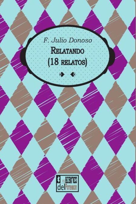 Relatando:(18 relatos)