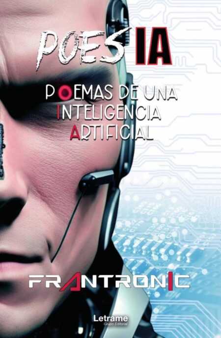 Poesía, poemas de una Inteligencia Artificial