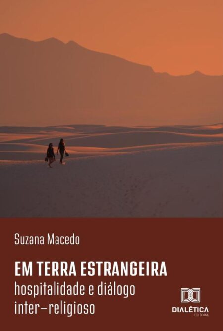 Em terra estrangeira:hospitalidade e diálogo inter-religioso