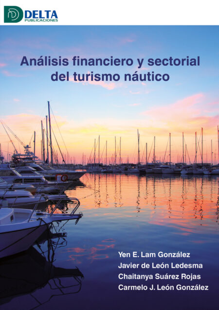 Analisis financiero y sectorial del turismo náutico