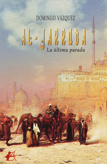 Al-Jarruba:La última parada