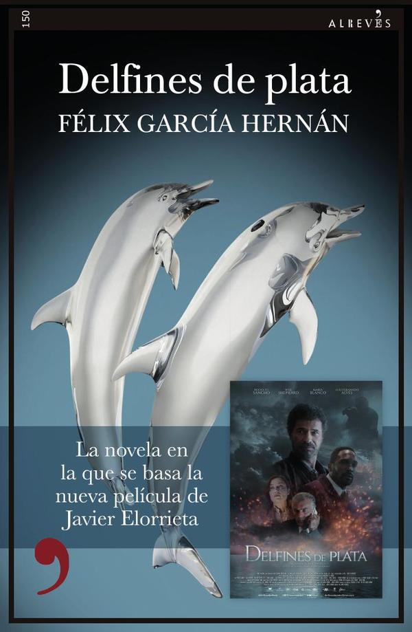 Delfines de plata