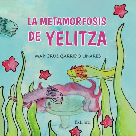 La metamorfosis de Yelitza
