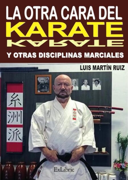 La otra cara del karate y otras disciplinas marciales