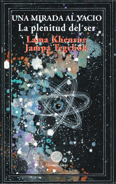 Una mirada al vacío:La plenitud del ser