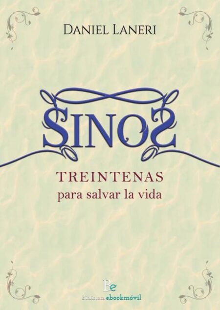 Sinos:Treintenas para salvar la vida