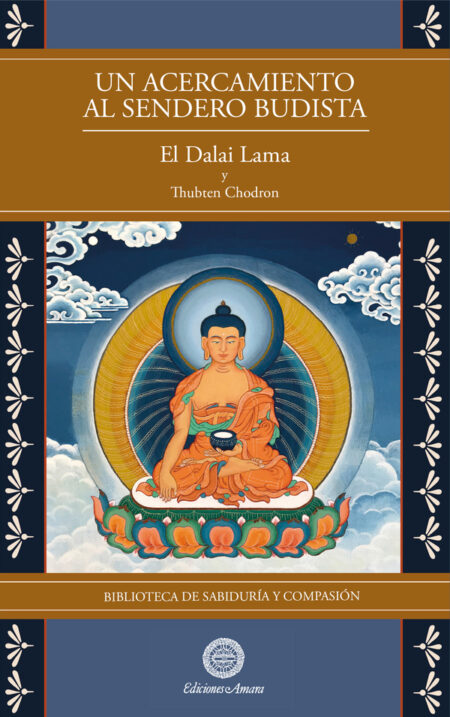 Un acercamiento al sendero budista