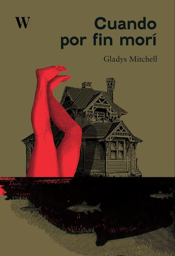 Cuando por fin morí