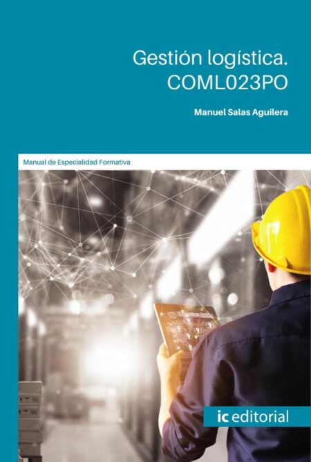 Gestión logística