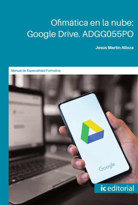 Ofimática en la nube: Google Drive