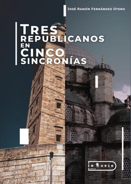 Tres republicanos en cinco sincronías