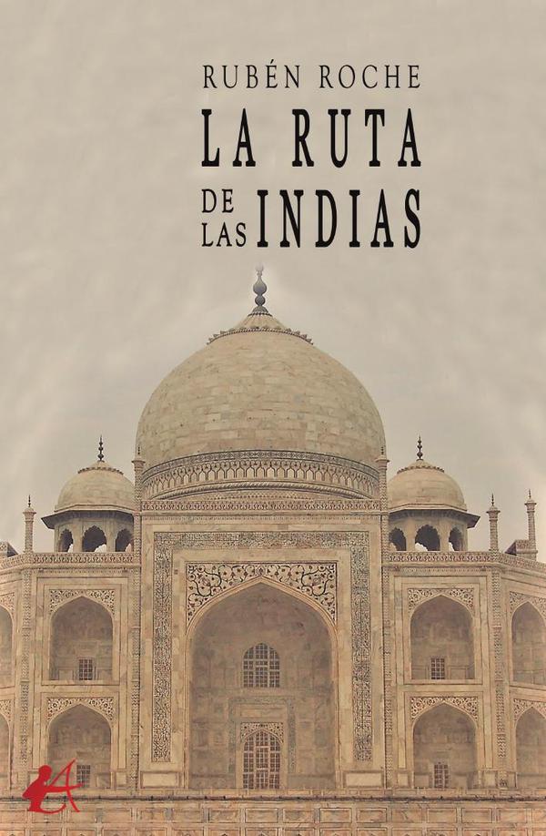 La ruta de las Indias