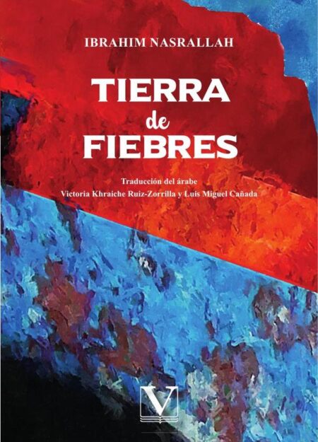 Tierra de fiebres