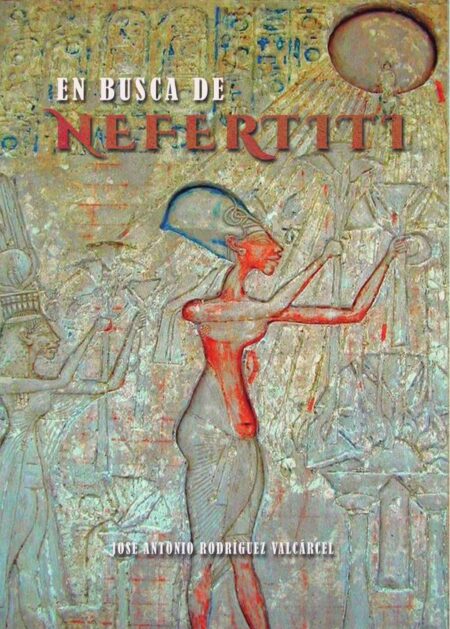 En busca de Nefertiti