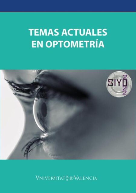 Temas actuales de optometría