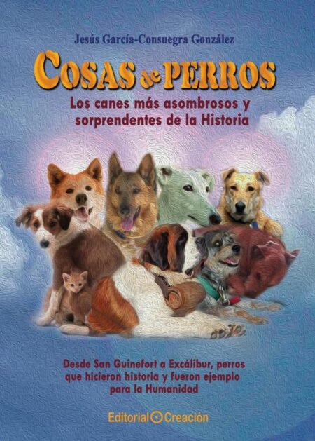 Cosas de perros