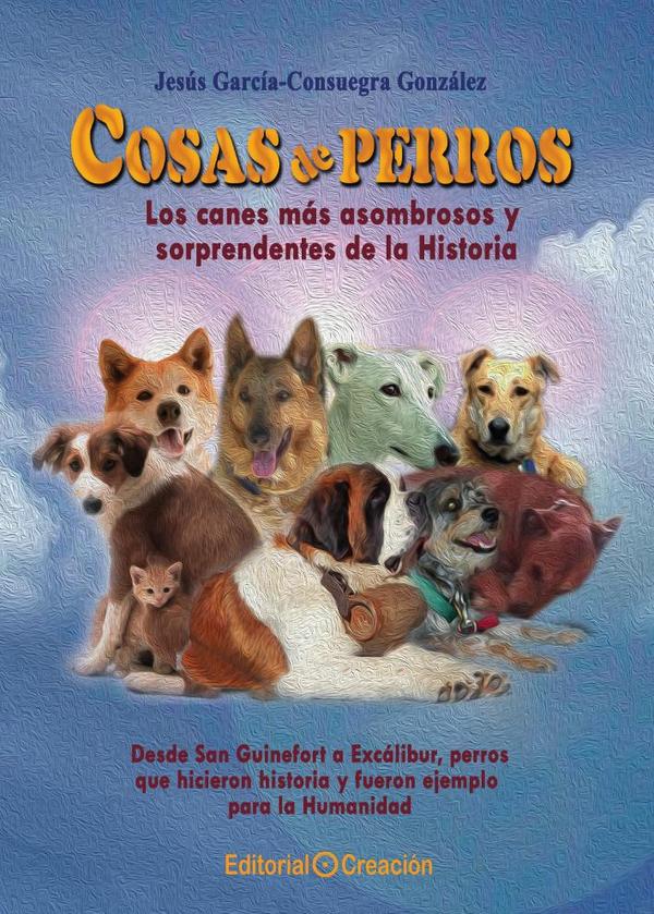 Cosas de perros