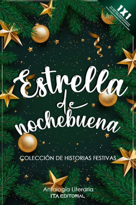 Estrella de nochebuena