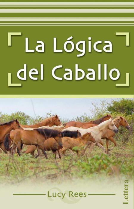 La lógica del caballo