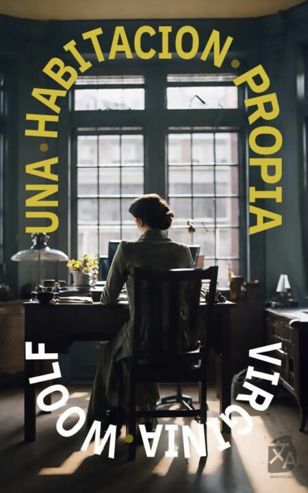 Una habitación propia:Nueva traducción al español