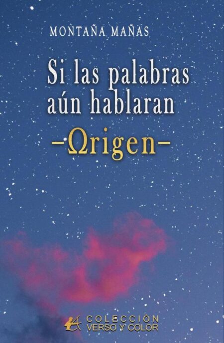 Si las palabras aún hablaran -Origen-