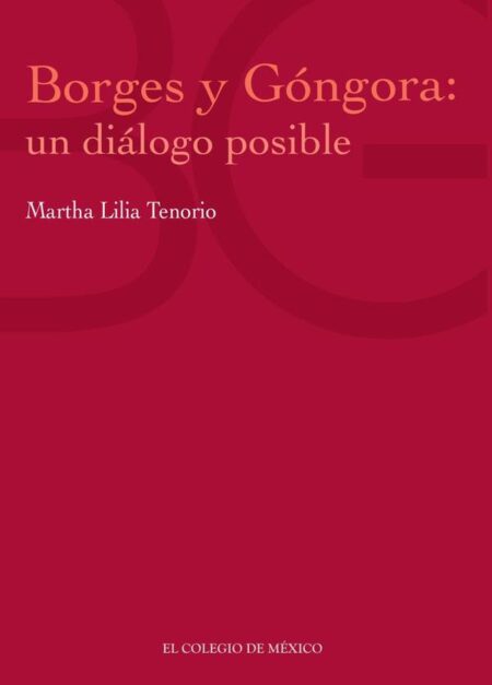 Borges y Góngora:Un diálogo posible