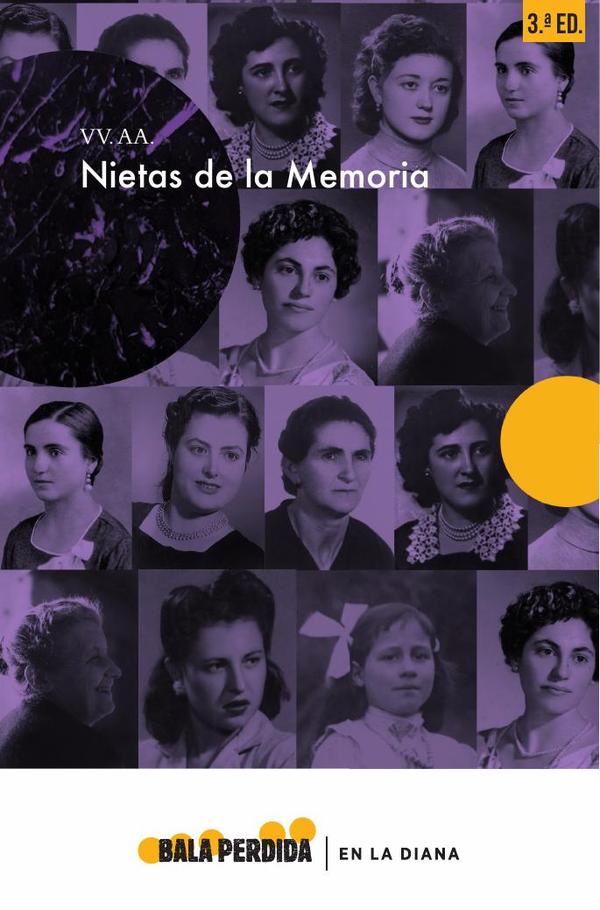 Nietas de la memoria