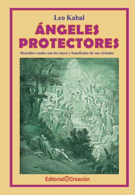 Ángeles protectores