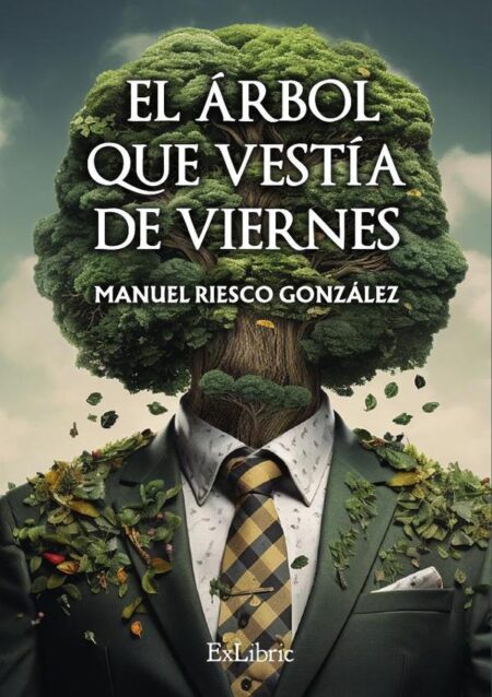 El árbol que vestía de viernes
