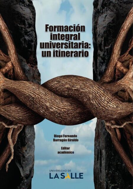 Formación integral universitaria:un itinerario